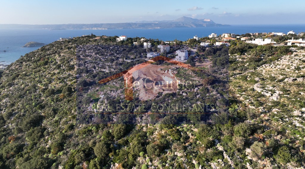 Βίλλα 268 τ.μ. πρός πώληση, Ν. Χανίων, Βάμος