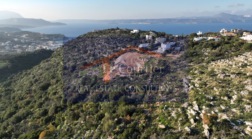 Βίλλα 268 τ.μ. πρός πώληση, Ν. Χανίων, Βάμος