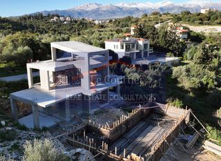 Βίλλα 150 τ.μ. για πώληση, Ν. Ρεθύμνου, Φοινίκας-thumb-20