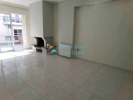 Apartment 102sqm for sale-Patra » Agia Sofia