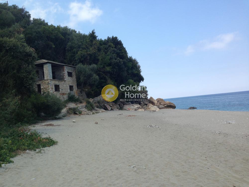 Οικόπεδο 2.108 τ.μ. πρός πώληση, Μαγνησία, Ζαγορά