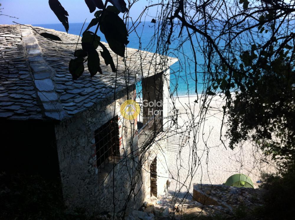 Οικόπεδο 2.108 τ.μ. πρός πώληση, Μαγνησία, Ζαγορά