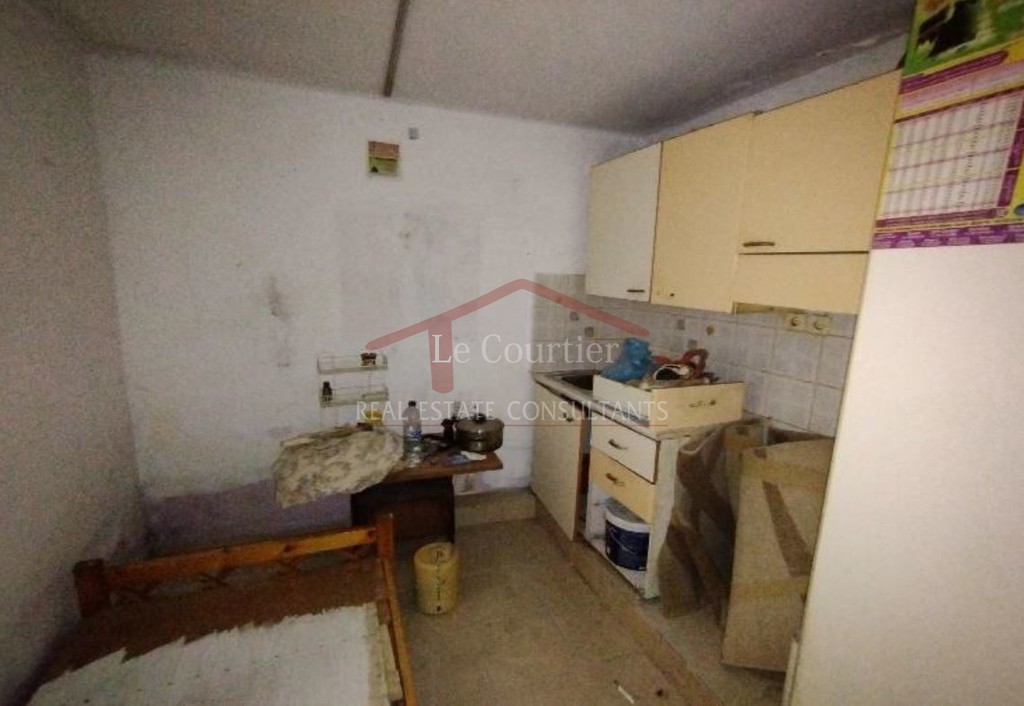 Studio / γκαρσονιέρα 20 τ.μ. προς πώληση, Ευελπίδων