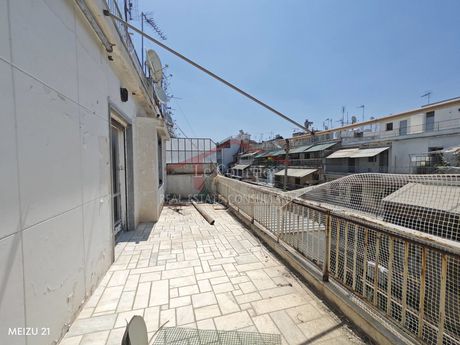 Διαμέρισμα 88 τ.μ. για πώληση