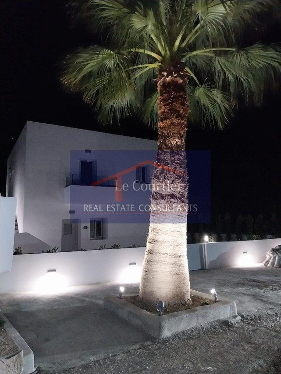 Ξενοδοχείο 270 τ.μ. προς πώληση, Οία