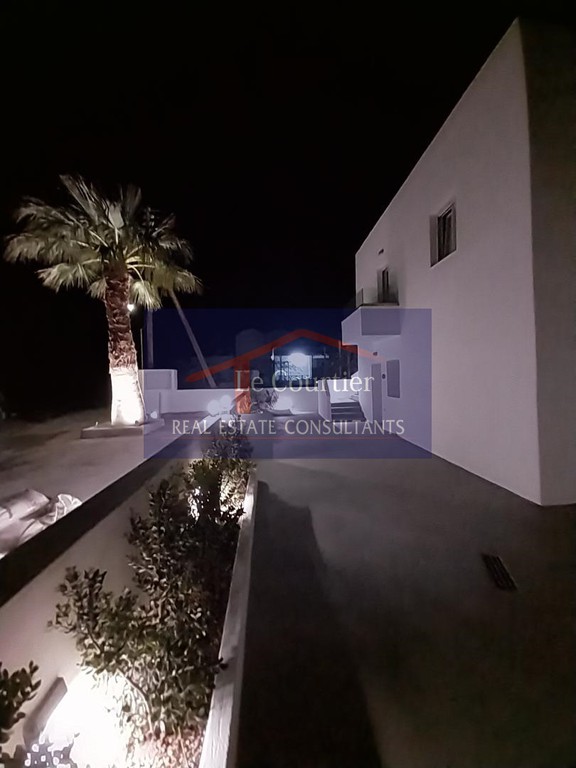 Ξενοδοχείο 270 τ.μ. προς πώληση, Οία