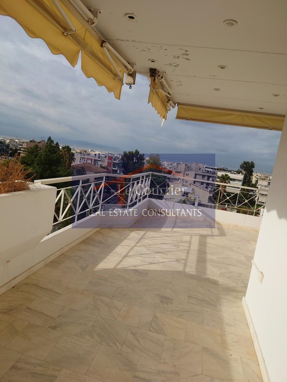 Διαμέρισμα 110 τ.μ. πρός ενοικίαση, Αθήνα - Νότια Προάστια, Γλυφάδα