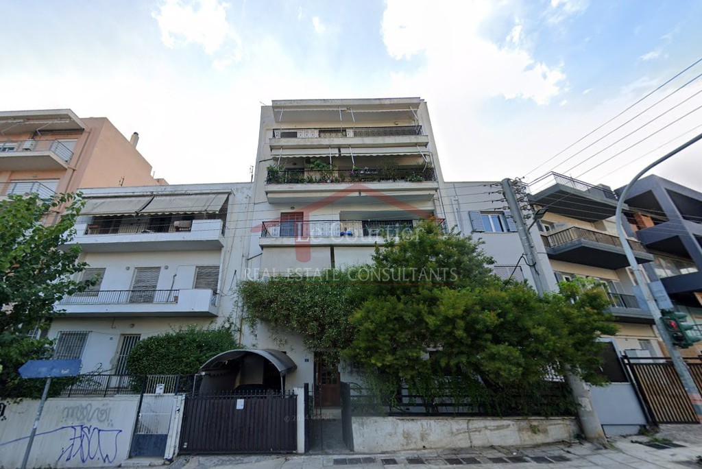 Διαμέρισμα 66 τ.μ. πρός πώληση, Αθήνα - Κέντρο, Αμπελόκηποι - Πεντάγωνο