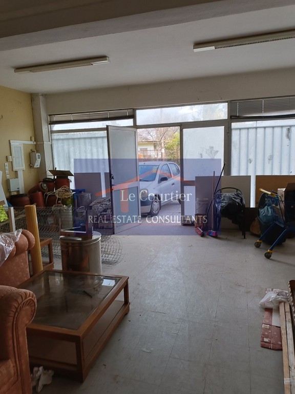 Γραφείο 88 τ.μ. πρός ενοικίαση, Αθήνα - Βόρεια Προάστια, Μαρούσι