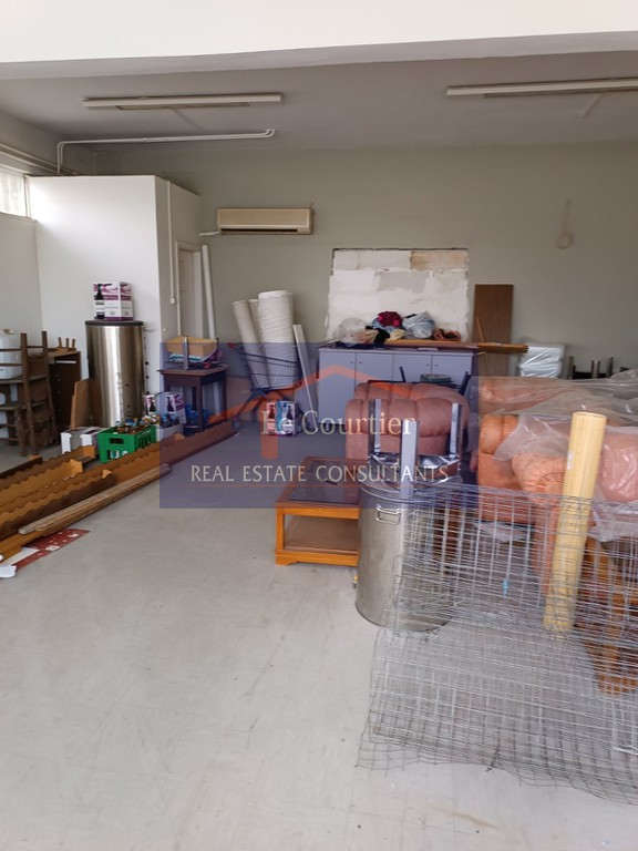 Γραφείο 88 τ.μ. πρός ενοικίαση, Αθήνα - Βόρεια Προάστια, Μαρούσι