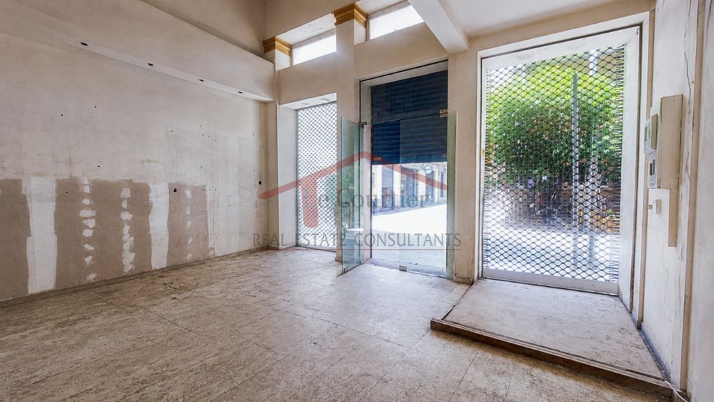 Κατάστημα 197 τ.μ. πρός πώληση, Αθήνα - Κέντρο, Κέντρο