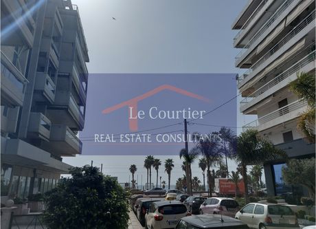 Κατάστημα 306τ.μ. για πώληση-Παλαιό φάληρο » Άγιος πέτρος