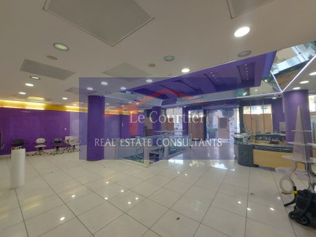 Κατάστημα 580τ.μ. για ενοικίαση-Γλυφάδα » Κάτω γλυφάδα