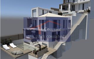 Κτίριο 394 τ.μ. για πώληση