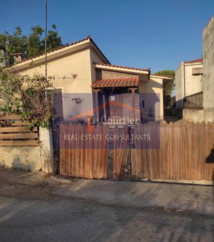 Μονοκατοικία 126 τ.μ. για πώληση