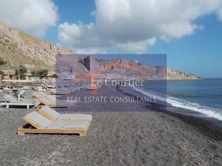 Οικόπεδο 19.124 τ.μ. προς πώληση, Οία-thumb-2