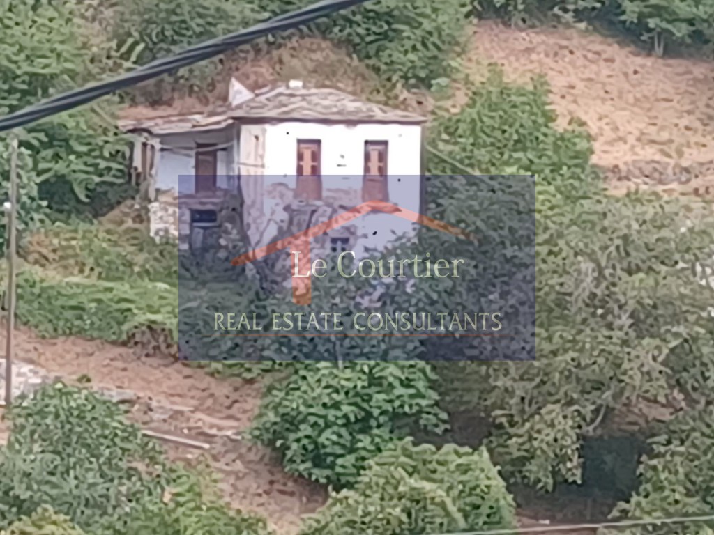 Μονοκατοικία 150 τ.μ. προς πώληση, Κέντρο Βόρειας Κυνουρίας