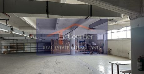 Επιχειρηματικό κτίριο 2.668τ.μ. για πώληση-Άγιος ελευθέριος - προμπονά - ριζούπολη » Άγιος ελευθέριος