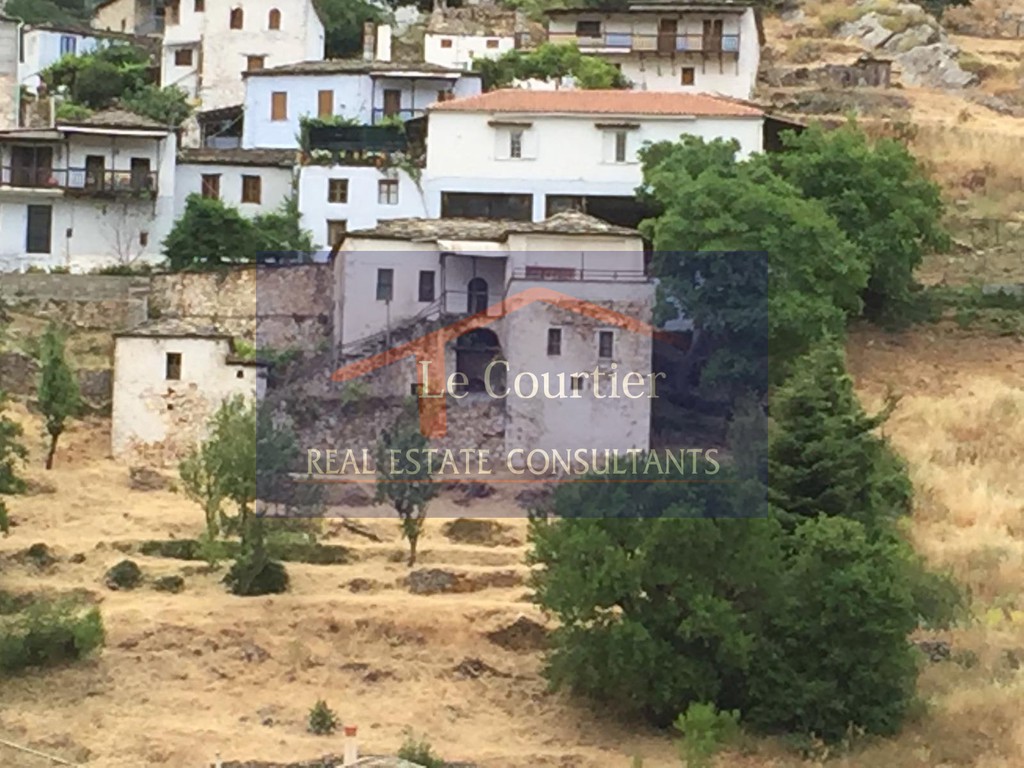 Μονοκατοικία 170 τ.μ. προς πώληση, Κέντρο Βόρειας Κυνουρίας