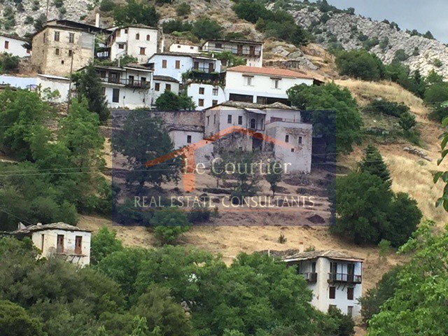 Μονοκατοικία 170 τ.μ. προς πώληση, Κέντρο Βόρειας Κυνουρίας
