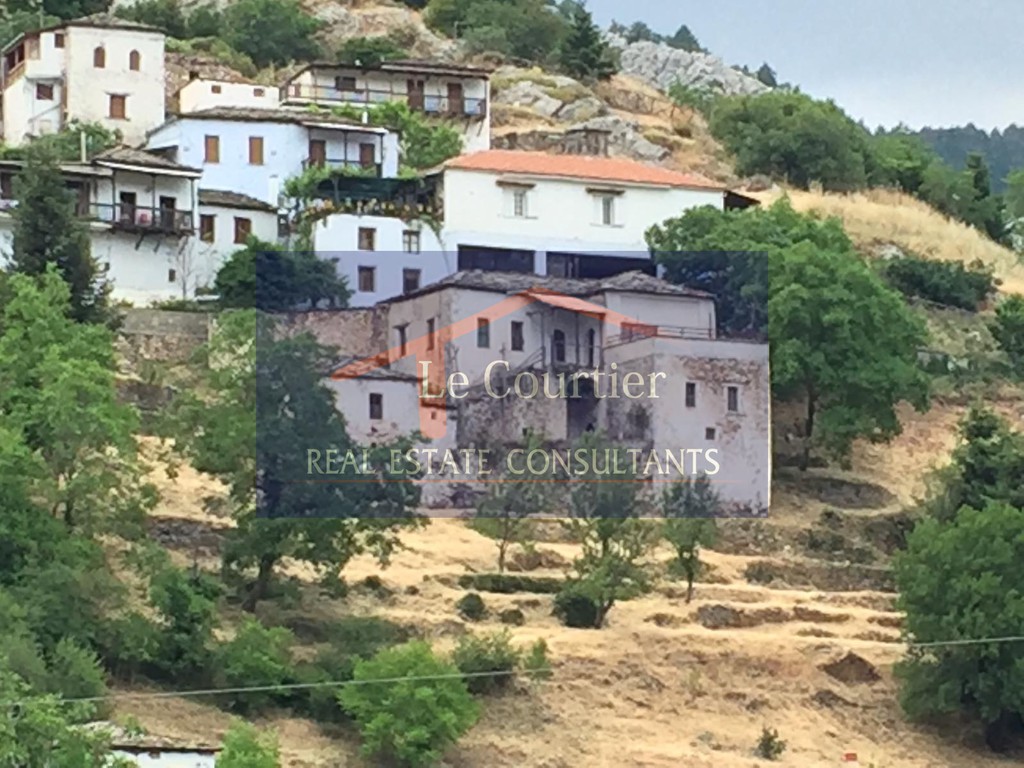 Μονοκατοικία 170 τ.μ. προς πώληση, Κέντρο Βόρειας Κυνουρίας