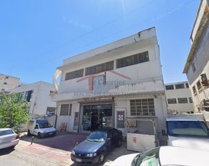 Επιχειρηματικό κτίριο 784 τ.μ. για πώληση