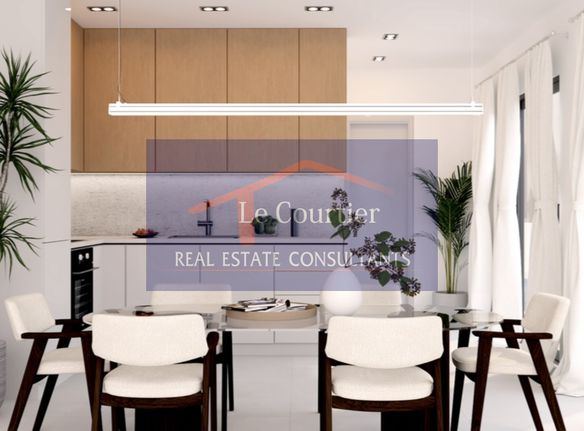 Apartment 52 sqm for sale, Piraeus Suburbs, Drapetsona