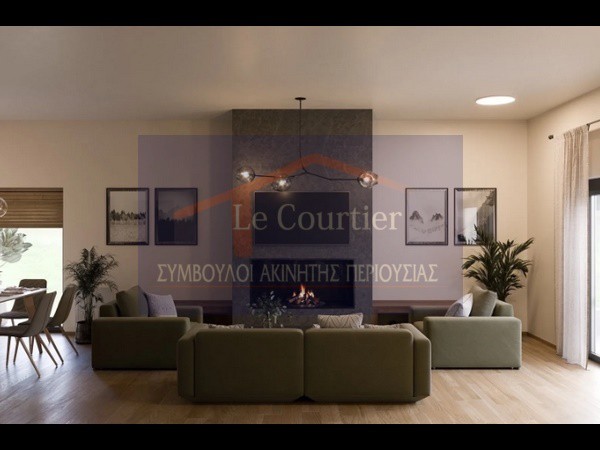 Maisonette 223 sqm for sale, Rest Of Attica, Kalivia Thorikou
