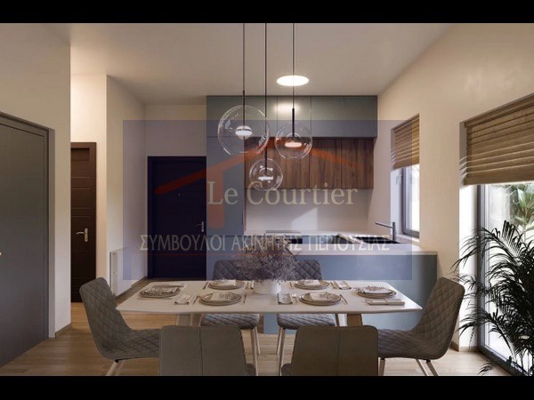 Maisonette 223 sqm for sale, Rest Of Attica, Kalivia Thorikou