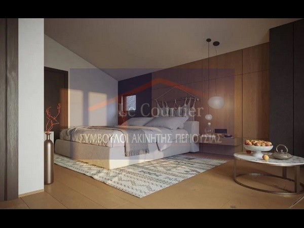 Maisonette 223 sqm for sale, Rest Of Attica, Kalivia Thorikou