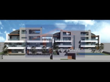 Επιχειρηματικό κτίριο 1.860 τ.μ. για πώληση