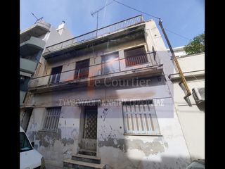 Οικόπεδο 171 τ.μ. πρός πώληση, Πειραιάς, Ταμπούρια-thumb-1