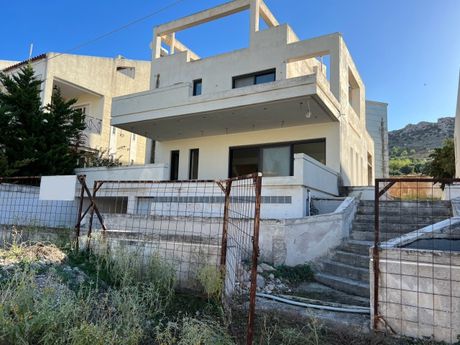 Μονοκατοικία 300τ.μ. για πώληση-Γλυφάδα » Αίγλη