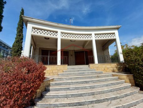 Μονοκατοικία 396 τ.μ. για πώληση