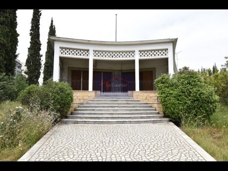 Μονοκατοικία 396 τ.μ. για πώληση