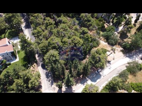 Οικόπεδο 1.009τ.μ. για πώληση-Εκάλη