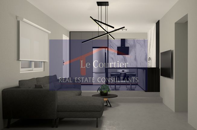 Other 683,40 sqm for sale, Athens - North, Agia Paraskevi