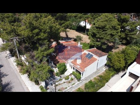 Οικόπεδο 2.580τ.μ. για πώληση-Εκάλη