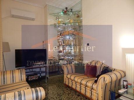 Διαμέρισμα 103τ.μ. για πώληση-Μοσχάτο » Κέντρο