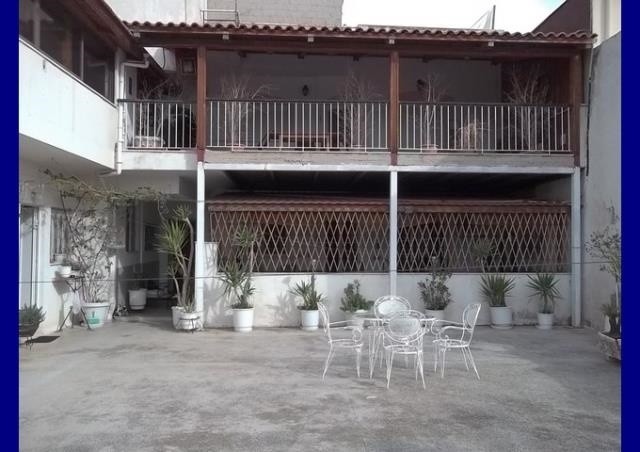 Ακίνητο 1.100 τ.μ. πρός πώληση, Πειραιάς - Προάστια, Μοσχάτο
