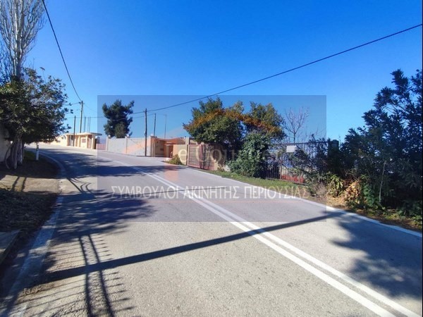 Οικόπεδο 1.100 τ.μ. προς πώληση, Μαρκόπουλο Ωρωπού