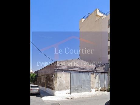 Οικόπεδο 3.200τ.μ. για πώληση-Δραπετσώνα » Ανάληψη
