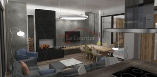 Διαμέρισμα 109 τ.μ. για πώληση