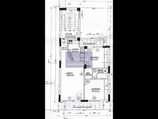 Detached home 205 sqm for sale