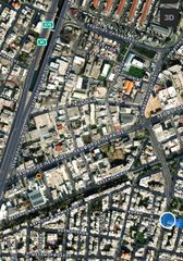 Land plot 1.710 sqm for sale