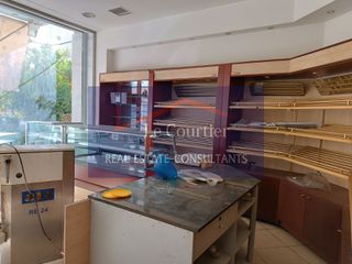 Store 170 sqm for rent