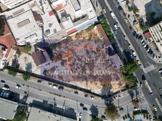 Land plot 5.991 sqm for sale