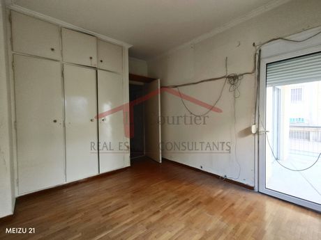 Διαμέρισμα 72τ.μ. για πώληση-Ζωγράφου » Άνω ιλίσια