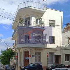 Διαμέρισμα 110 τ.μ. για πώληση, Πειραιάς, Άγιος Βασίλειος-thumb-12