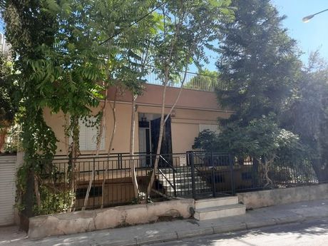 Οικόπεδο 500τ.μ. για πώληση-Άγιος ιωάννης ρέντης » Κέντρο